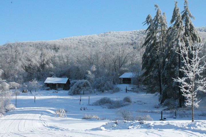 Sterling Ridge Resort