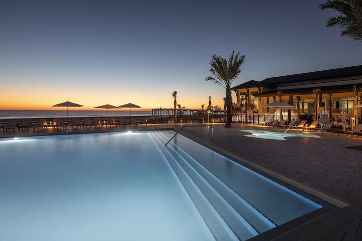 Embassy Suites by Hilton St. Augustine Beach-Oceanfront Resort