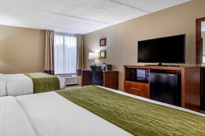 Comfort Inn Matthews - Charlotte