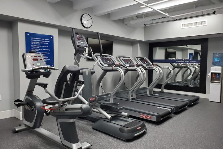 Health and Fitness 21 of 22