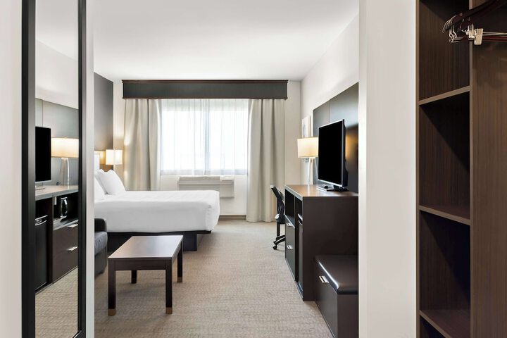 Best Western Plus Morden
