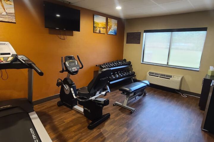 Health and Fitness 24 of 25