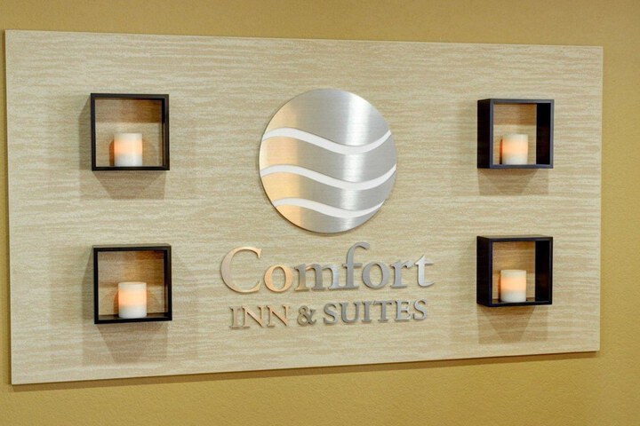 Comfort Inn & Suites Fort Smith I-540