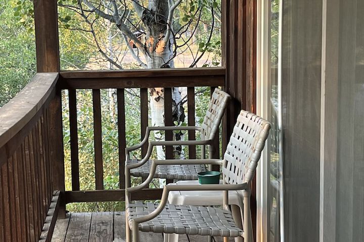 Terrace/Patio 186 of 210