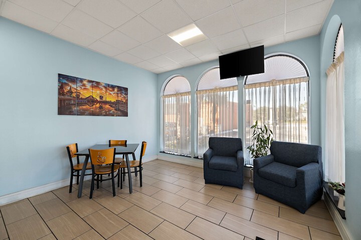 SureStay Hotel by Best Western Clermont Theme Park West