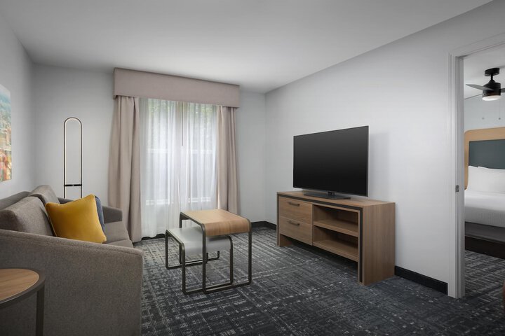Homewood Suites by Hilton Birmingham South Inverness