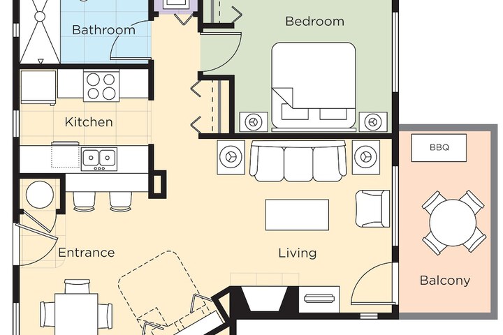Room 18 of 23