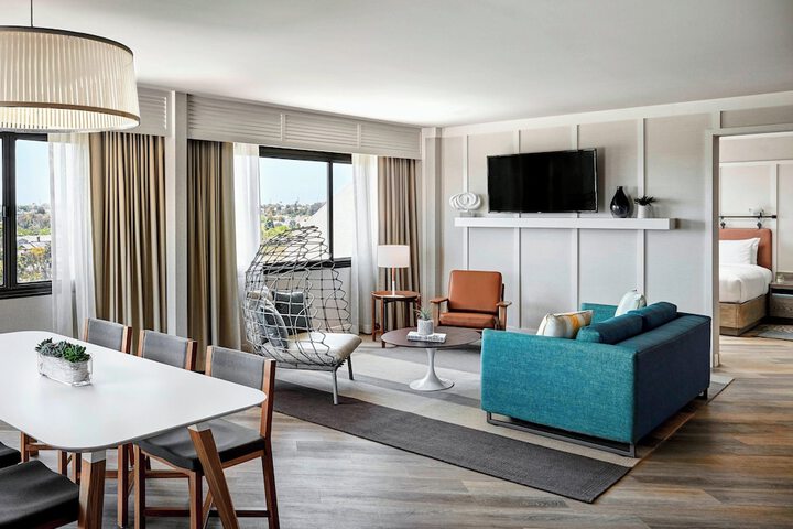 Westdrift Manhattan Beach Autograph Collection by Marriott