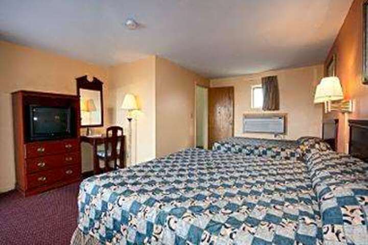 Knights Inn Tonawanda