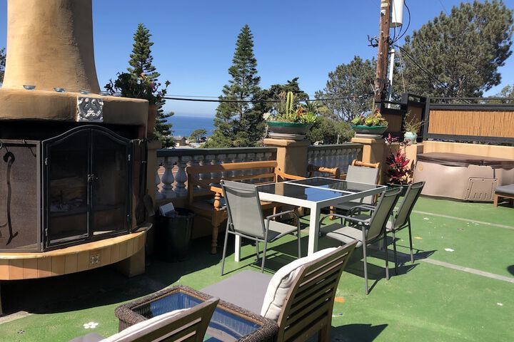 Secret Garden Inn