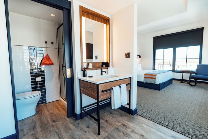 Hammetts Hotel