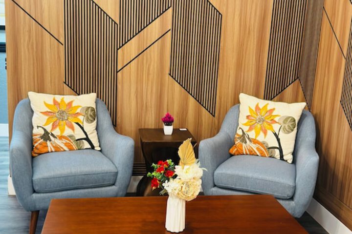 Blaine Town Inn & Suites