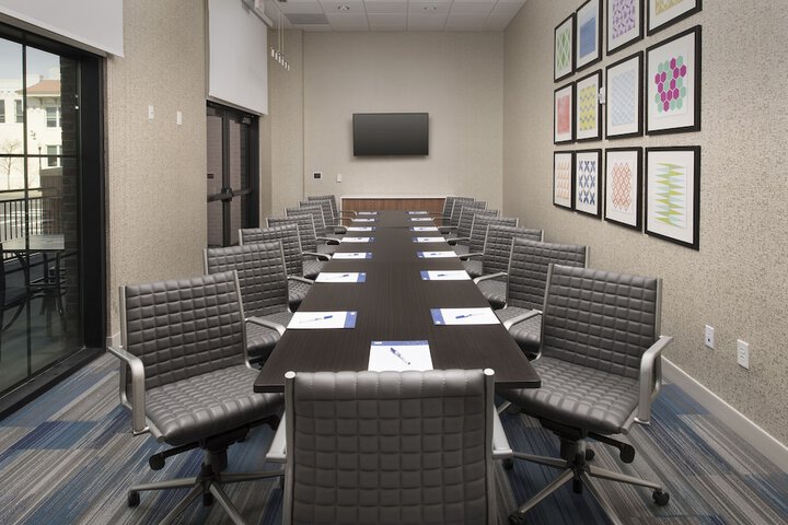 Meeting 21 of 27