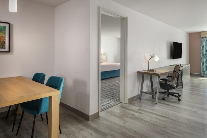Hilton Garden Inn Eugene / Springfield