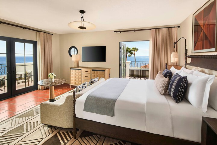 The Ritz-Carlton Bacara Santa Barbara