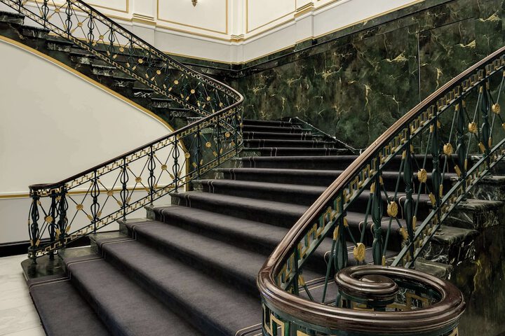 Hilton Boston Park Plaza