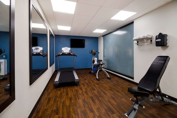 Health and Fitness 43 of 45
