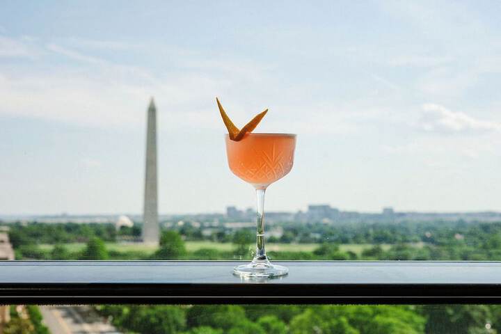 Hotel Washington