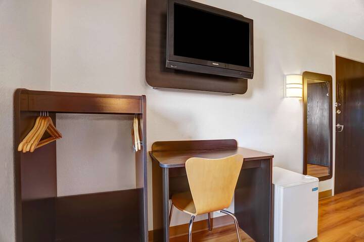 Motel 6 Benson AZ