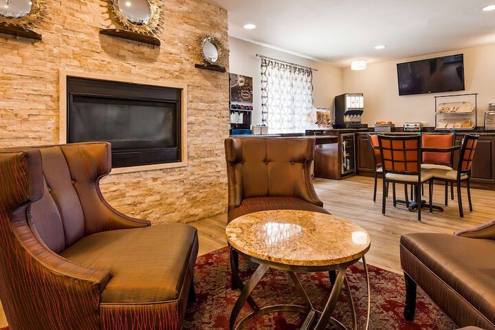 Best Western Galena Inn & Suites