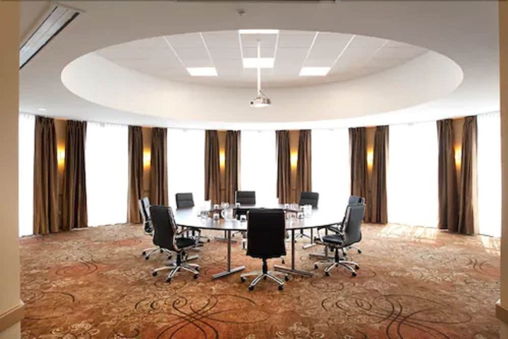 Meeting 54 of 80