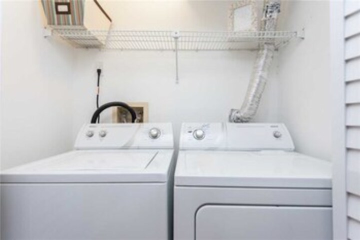 Hibiscus 302D - Three Bedroom Condo