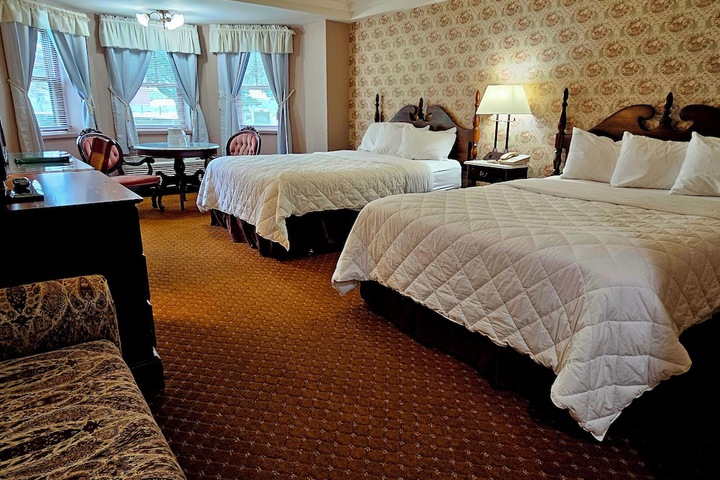 Room 22 of 26