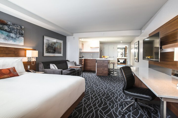 Delta Hotels by Marriott Waterloo