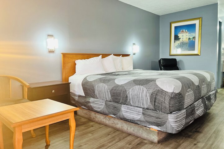 Relax Inn