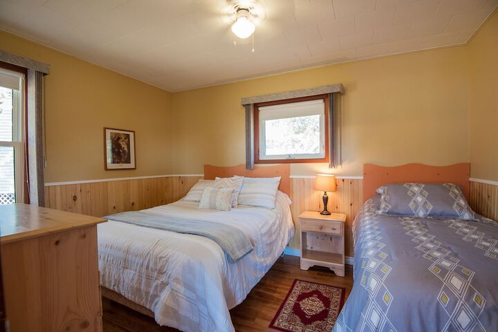 Cavendish Lodge & Cottages