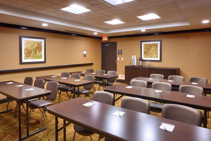 Staybridge Suites Cheyenne by IHG