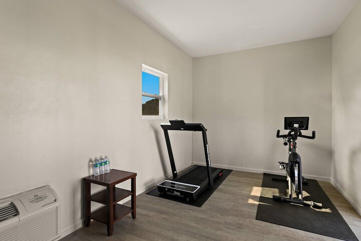 Quality Inn Lavonia I-85