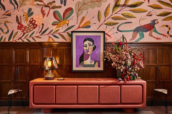 Hotel Interior 14 of 84