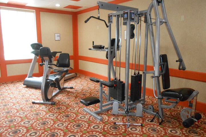 Health and Fitness 53 of 58