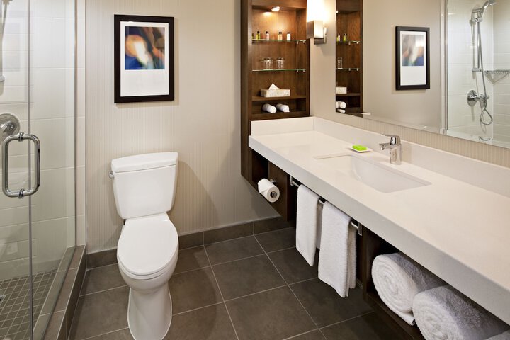 Delta Hotels by Marriott Calgary South