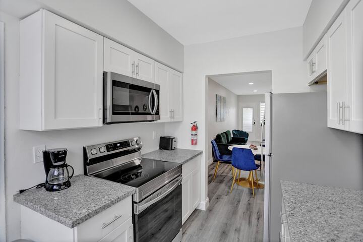 Bay Harbor Boutique Vacation Rental