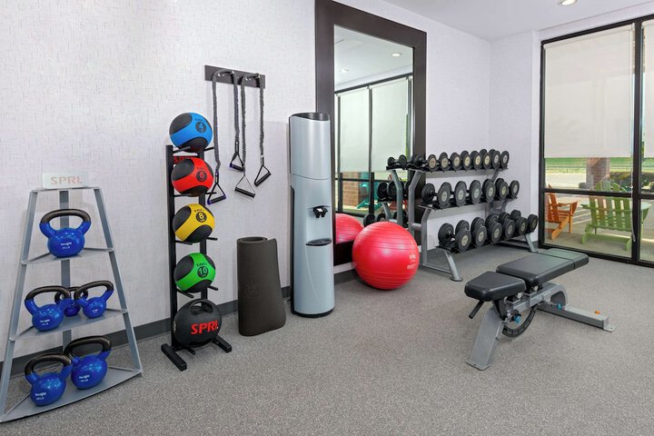 Health and Fitness 28 of 31
