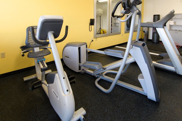 Health and Fitness 25 of 27