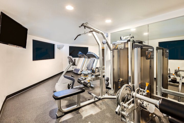 Holiday Inn Express Hotel & Suites San Jose-Morgan Hill by IHG