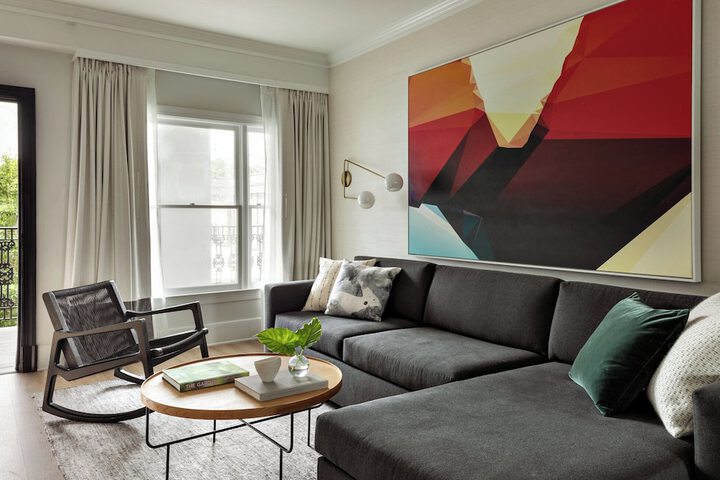 Kimpton Brice Hotel by IHG