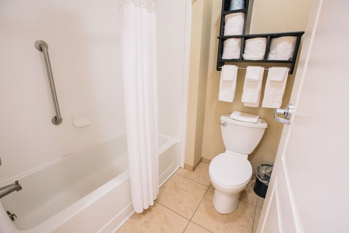 Hampton Inn & Suites Effingham