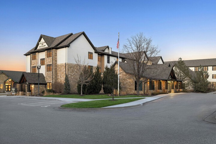Residence Inn by Marriott Lincoln South