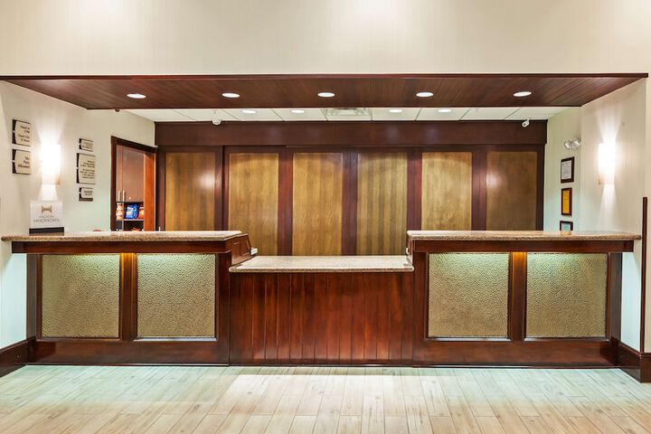Homewood Suites by Hilton Wichita Falls