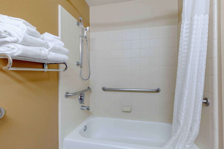Extended Stay America Suites Washington DC Fairfax Fair Oaks