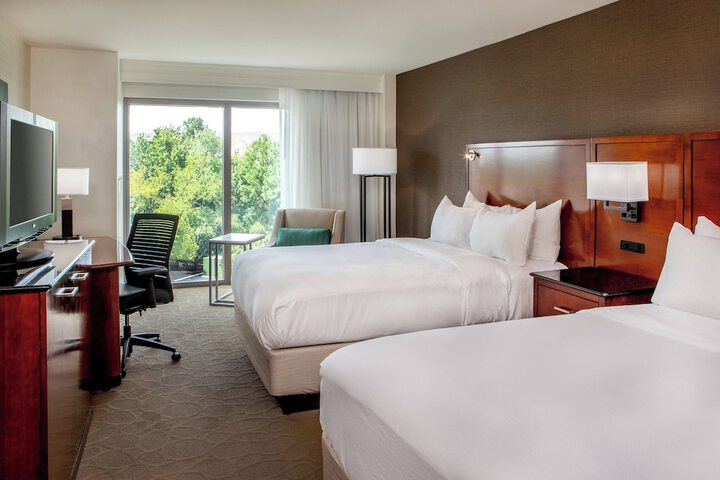 Delta Hotels by Marriott Chesapeake Norfolk