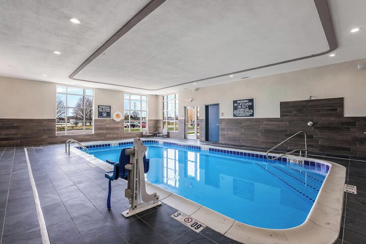 Pool 8 of 48