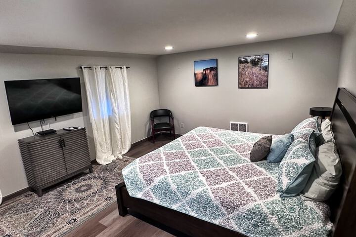 Soap Lake Resort a Dazzler Select by Wyndham