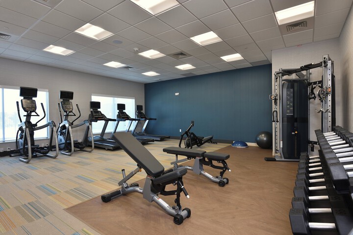 Holiday Inn Express & Suites Spring - Woodlands Area by IHG