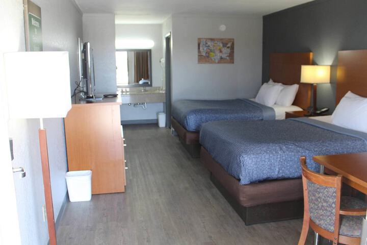 Econo Lodge Franklin South