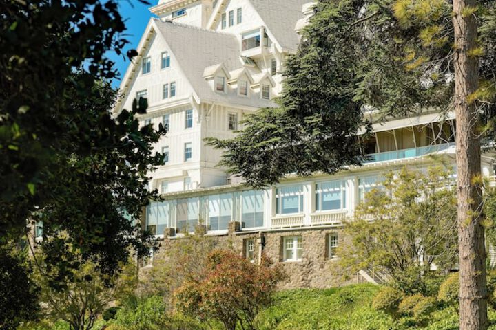 Claremont Resort & Club